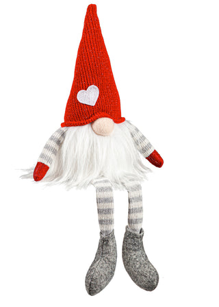 Valentine Light Up Gnome