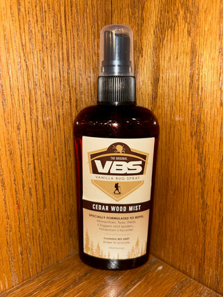 VBS Bug Spray