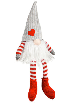 Valentine Light Up Gnome