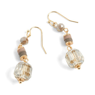 Whispers Facet Bead Dangle WN004172/73
