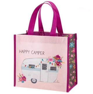 Happy Camper Gift Bag
