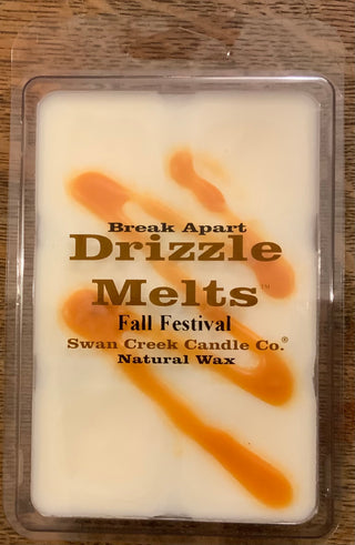 Swan Creek Fall Festival Melts