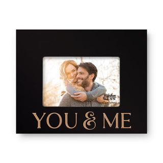 You & Me Frame