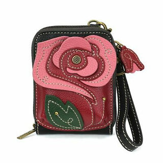 Chala 639 Credit Card Holder/Wallet