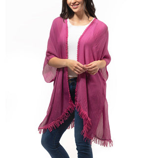Jack & Missy Lotus Wrap