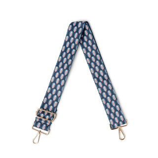 Kedzie Wildflower Interchangeable Strap Hampton KDZWSTP