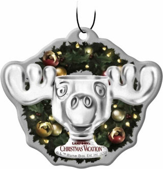 Christmas Vacation Air Freshener