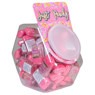 SS Peach Handsanitizers