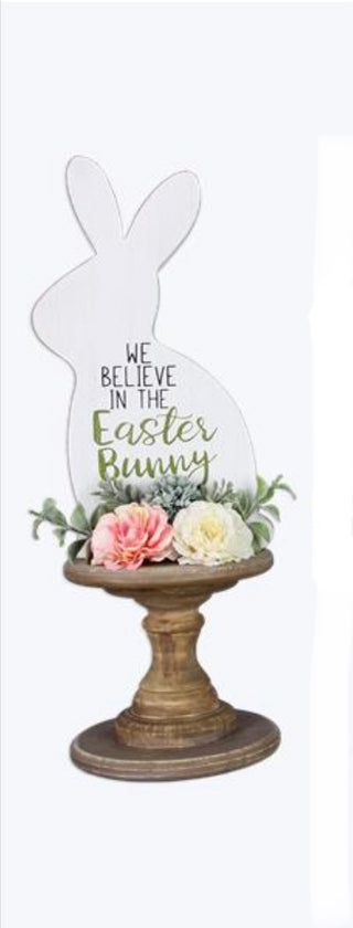 Easter Tabletop Decor