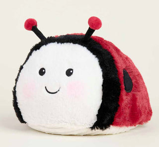 Warmies Lady Bug