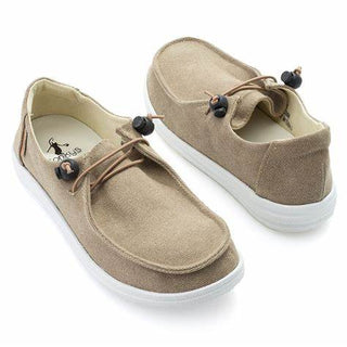 Corkys Kayak Solid Loafer Khaki 11