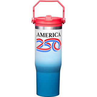 America 250 Stainless Tumbler 30oz