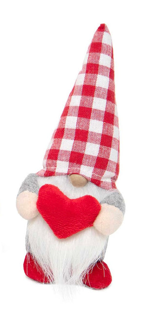 Valentine Heart Gnome Style 2