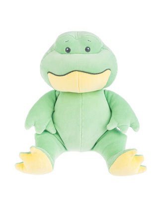 Ganz Cuddle Me Frog