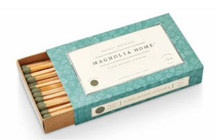 Magnolia Home Matches Dwell