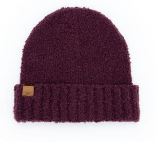 Britt's Knits Common Good Recycled Hat