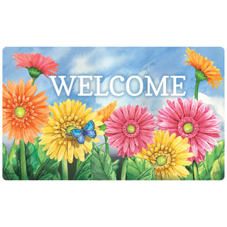 Gerbera Daisies MatMate