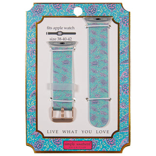 Simply Southern Apple Watch Bands