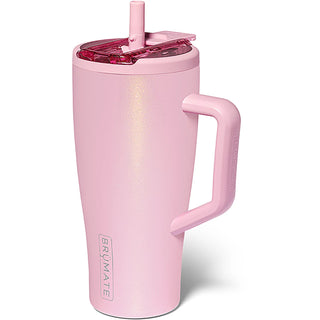 Brumate Era Flip Petal Pink 30oz
