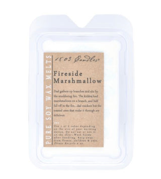 1803 Fireside Marshmallow Melter