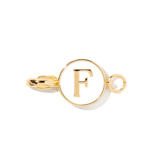 Charm Collective Charm "F"