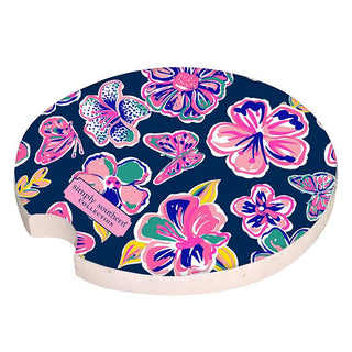 Simply Southern Car Coaster Patterns