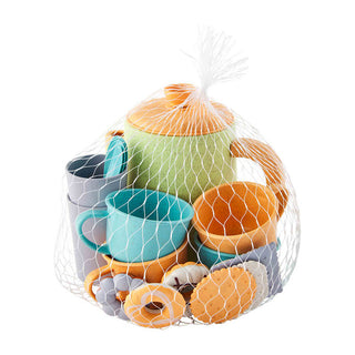Mudpie Sand Tea Set