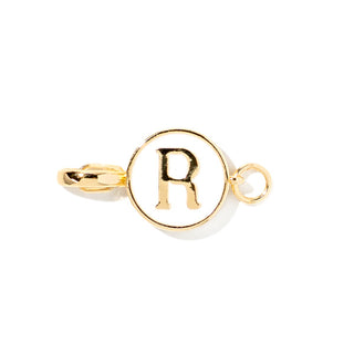 Charm Collective Charm "R"