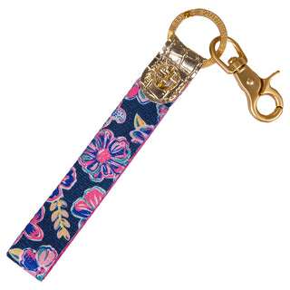 Simply Southern Detachable Key Fob
