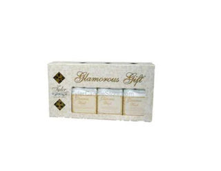 Tyler Candle Company Glamorous Gift Set