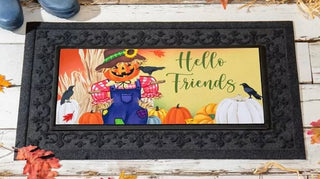 Jack the Scarecrow Switch Mat