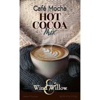Wind & Willow Hot Cocoa Mix