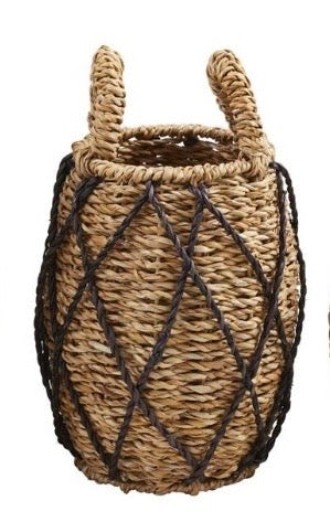 Mudpie Seagrass Basket
