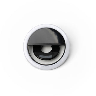 Modern Monkey Selfie Light