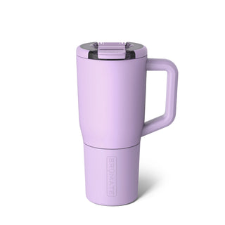 Brumate MUV Coffee Mug Lavender 25oz