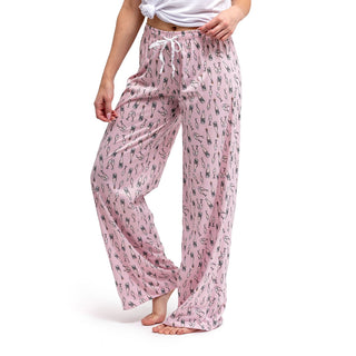 Hello Mello Happy Hour Lounge Pant