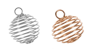 The Cage Charm