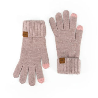 Britt's Knits Mainstay Gloves