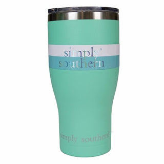 Simply Southern Tumbler 30oz