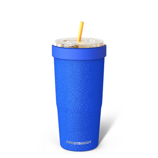 Frost Buddy To-Go Buddy Royal Glitz 30oz