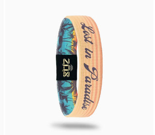 Zox Interactive Bracelet Lost in Paradise