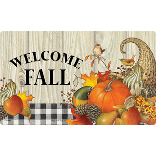 Thankful Cornucopia MatMate