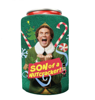 Elf Can Cooler