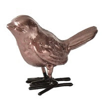 Metallic Mini Bird