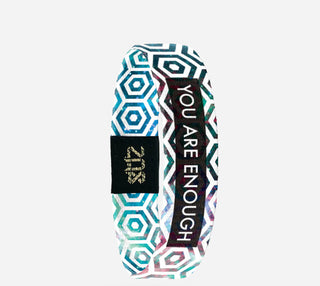 Zox Interactive Bracelet You are Enough