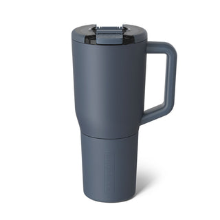 Brumate MUV Coffee Mug Nightfall Blue 35oz
