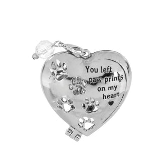 Ganz Pet Memorial Charm w/Urn