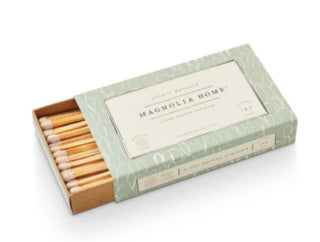 Magnolia Home Matches Love