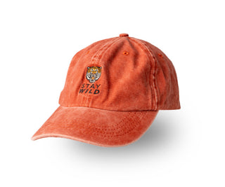 Pacific Brim Classic Hat Stay Wild