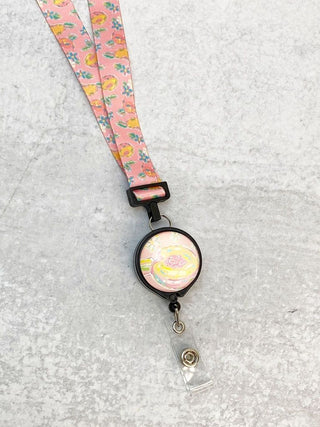 Simply Southern Retractable Lanyards